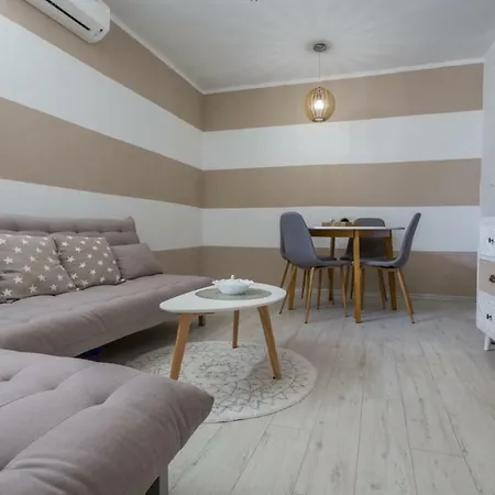 Giuliano&mario Appartement