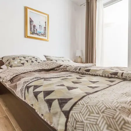Appartement Giuliano&mario Rovinj