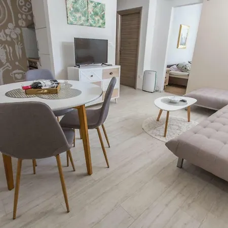 Giuliano&mario Appartement *