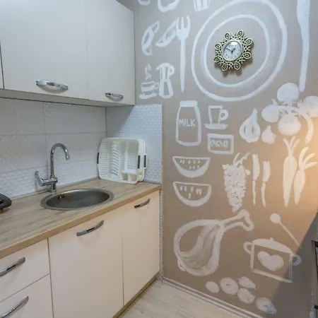 Giuliano&mario Appartement